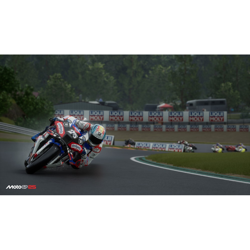 Joc MotoGP 25 Day One Edition Xbox Series X
