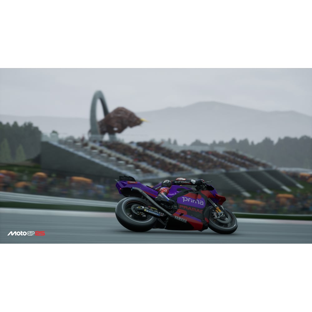 Joc MotoGP 25 Day One Edition Xbox Series X