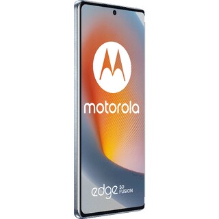 Vassoio SIM Sostitutivo Per Motorola Edge 50 Fusion – Colore Blu, Ricambio Originale