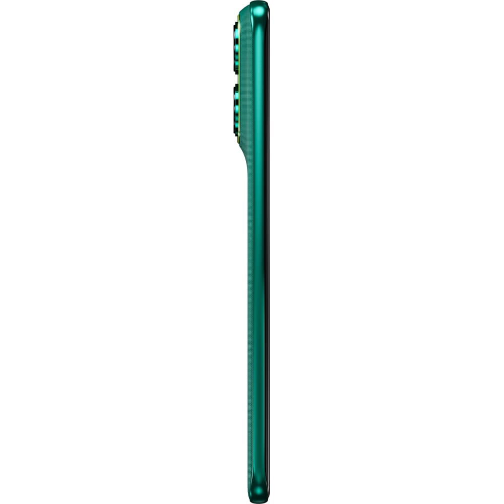 Telefon MOTOROLA Edge 70 Fusion, 256GB, 12GB RAM, Dual SIM, Sporting Green