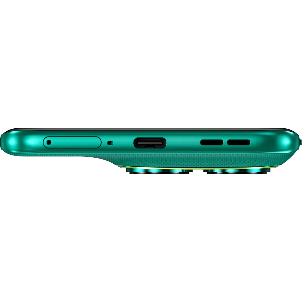 Telefon MOTOROLA Edge 70 Fusion, 256GB, 12GB RAM, Dual SIM, Sporting Green