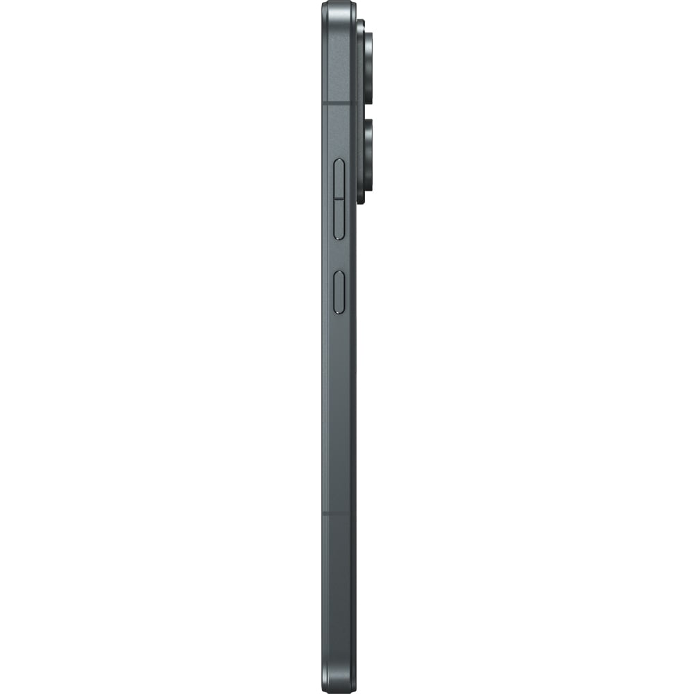 Telefon MOTOROLA Edge 70 Max, 256GB, 8GB RAM, Dual SIM, Dark Shadow