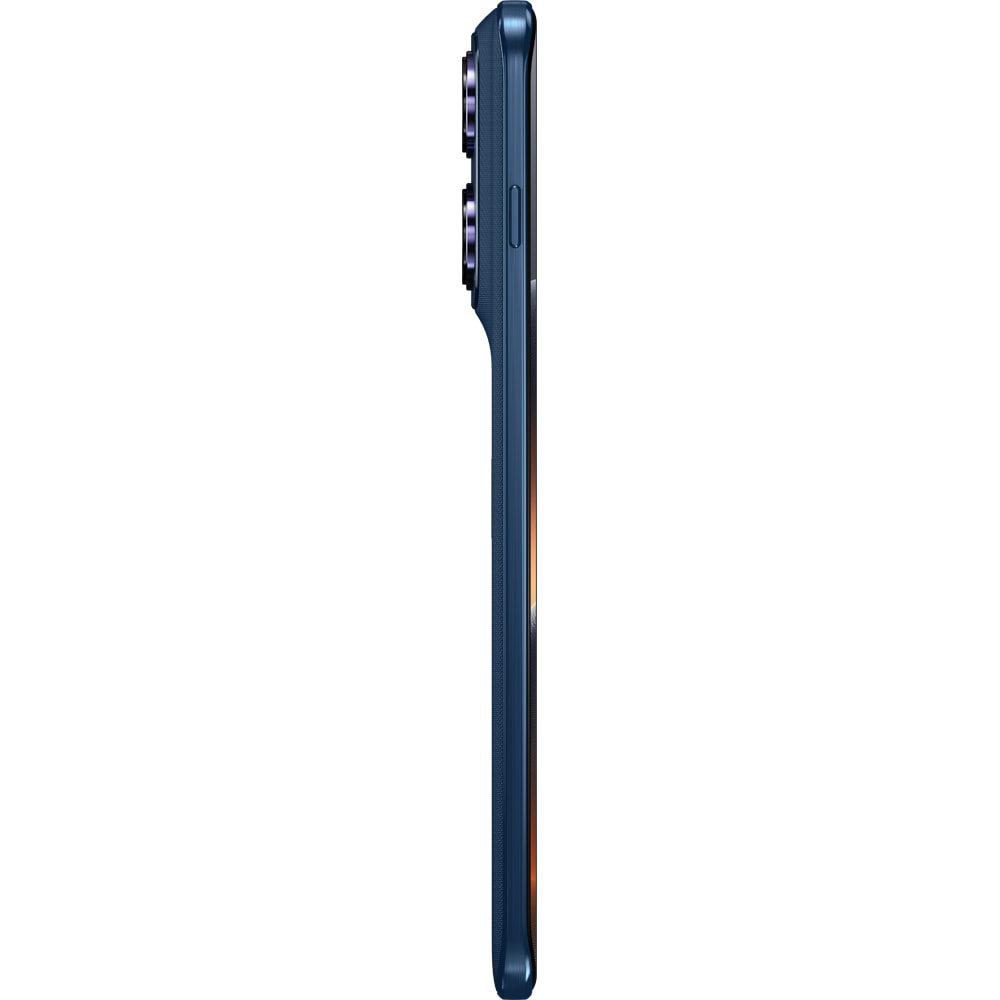 Telefon MOTOROLA Edge 70 Pro, 256GB, 8GB RAM, Dual SIM, Titan