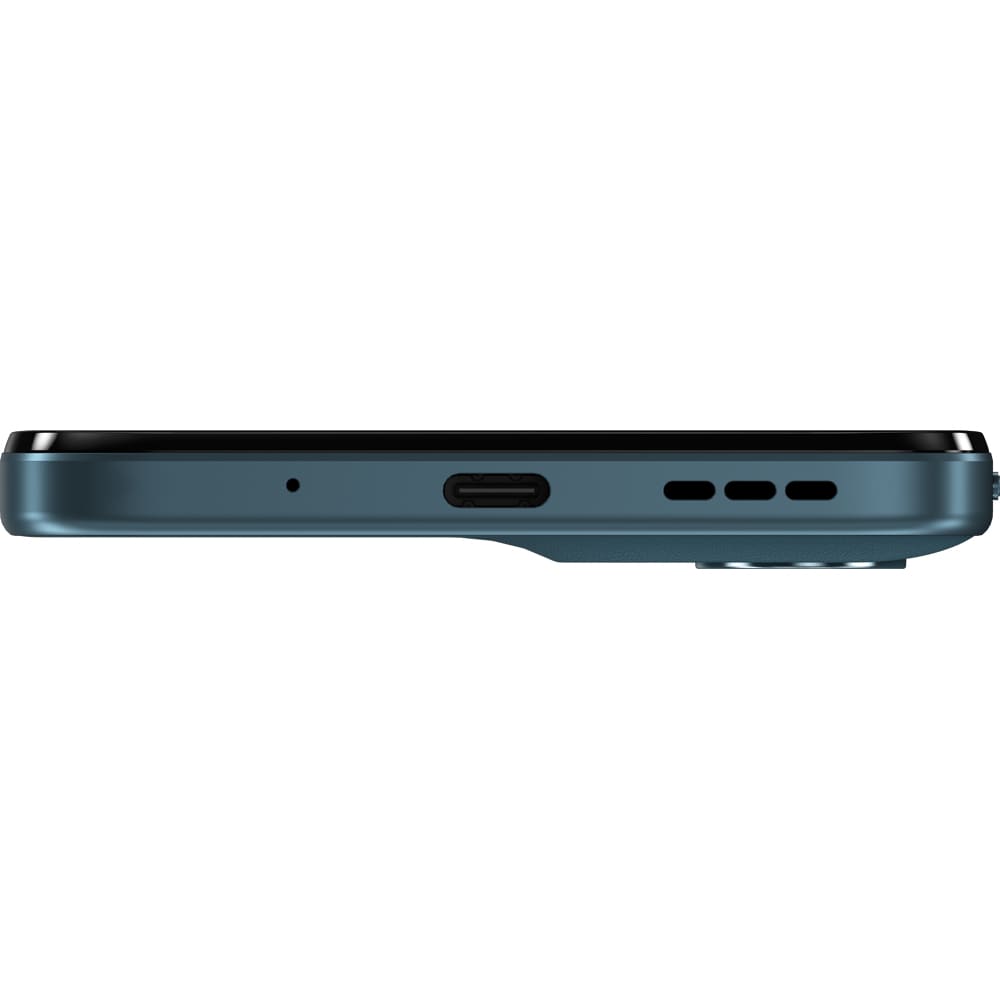 Telefon MOTOROLA G06, 64GB, 4GB RAM, Dual SIM, Tapestry Blue