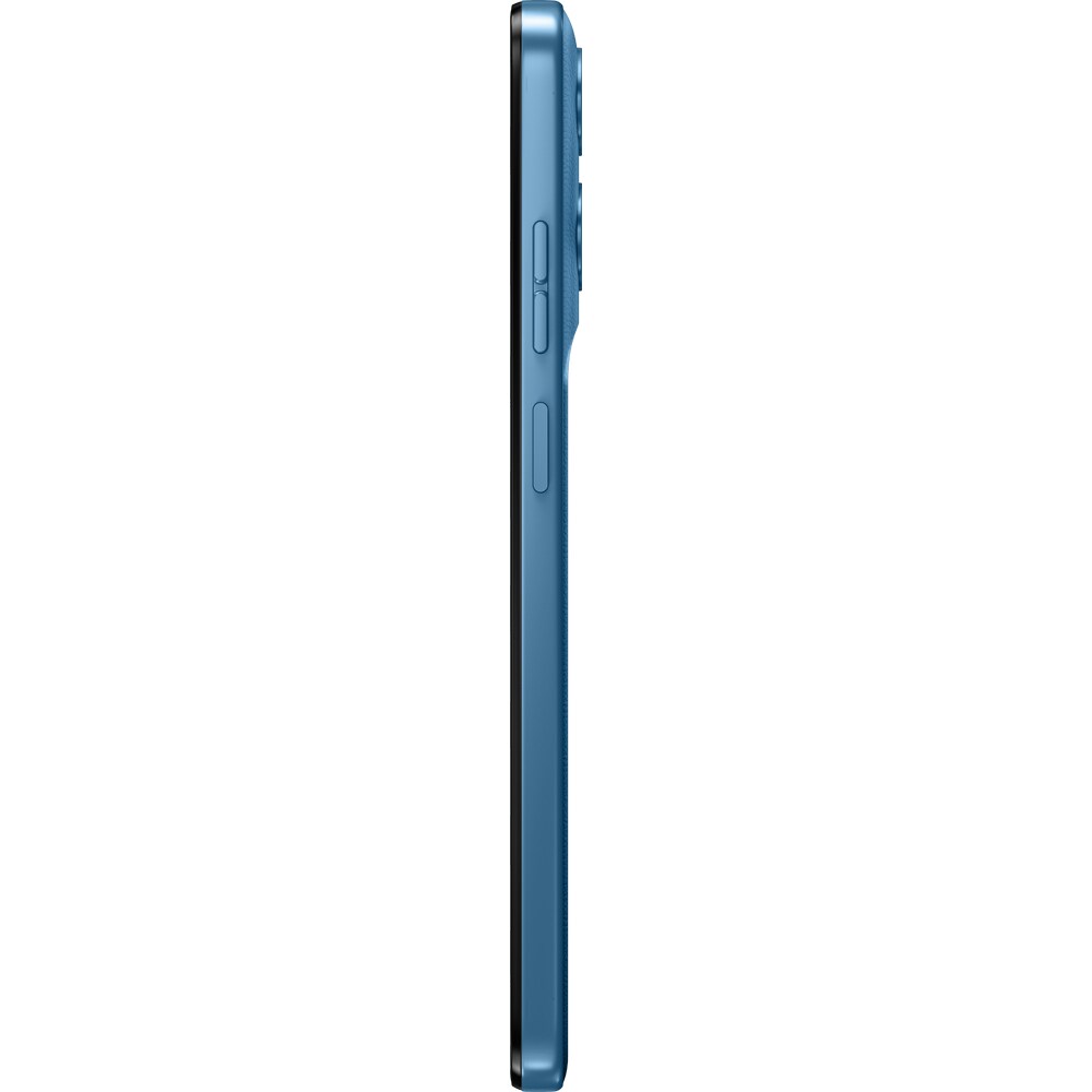 Telefon MOTOROLA G17 Power, 256GB, 8GB RAM, Dual SIM, Alaskan Blue