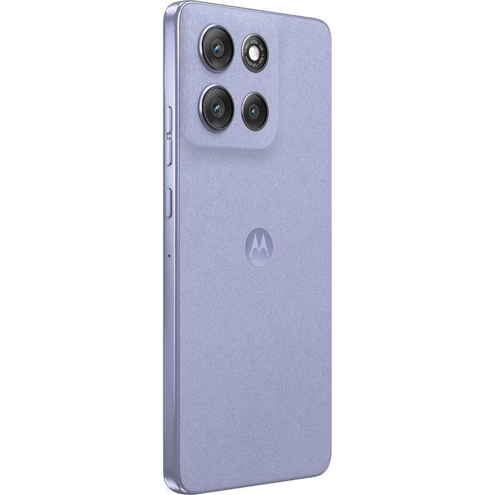 Telefon MOTOROLA G86 Power, 256GB, 12GB RAM, Dual SIM, Cosmic Sky