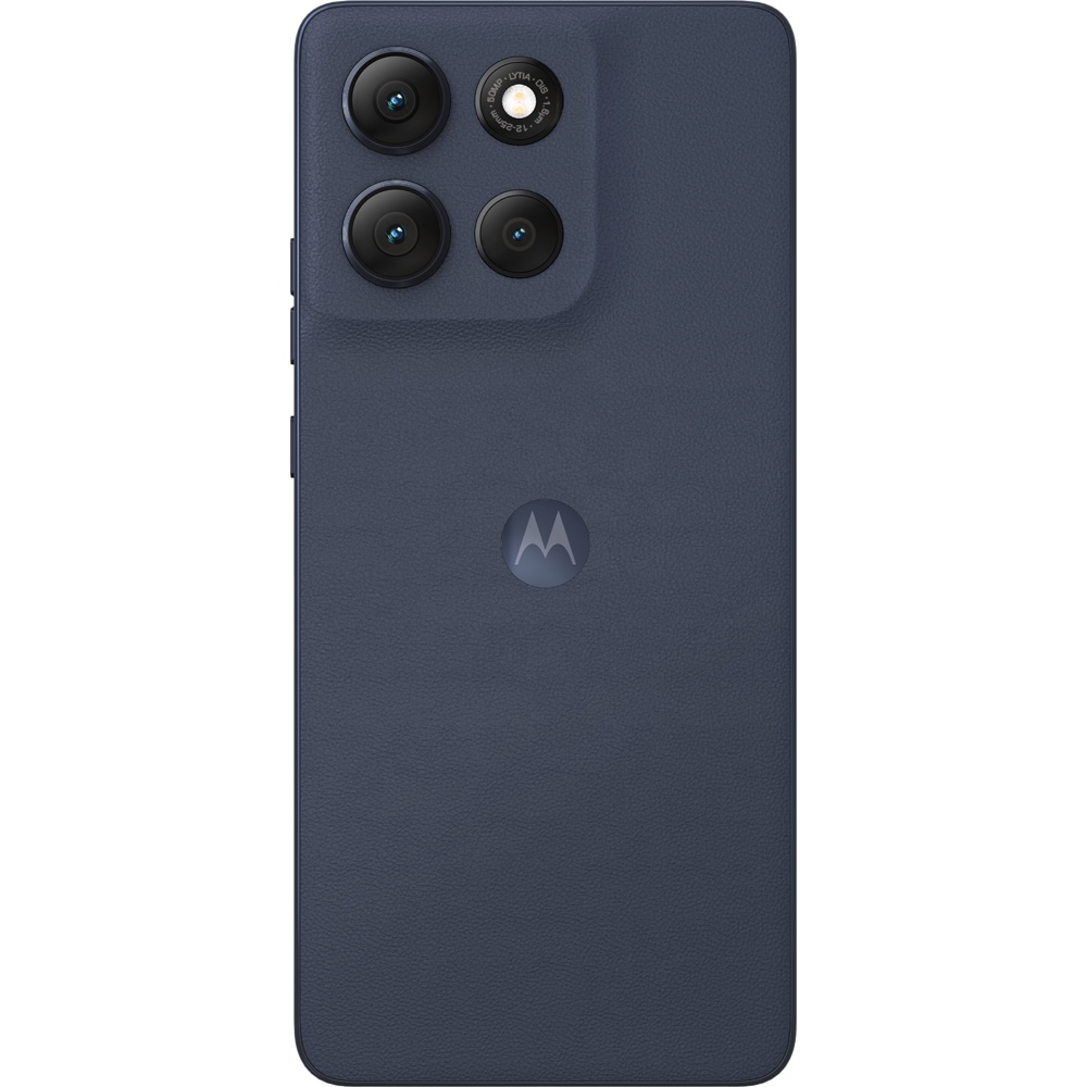 Telefon MOTOROLA G86 Power, 256GB, 12GB RAM, Dual SIM, Spellbound