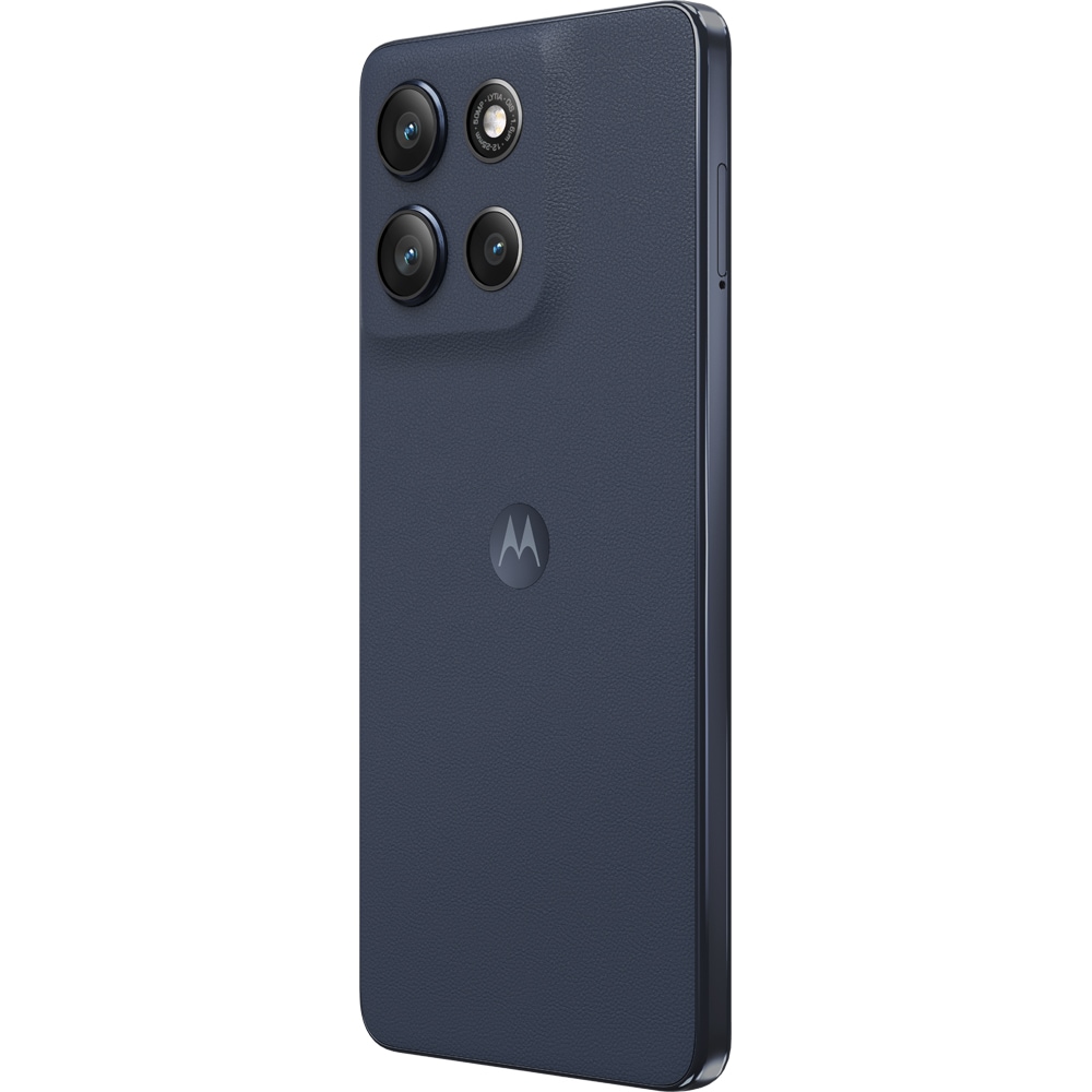 Telefon MOTOROLA G86 Power, 256GB, 12GB RAM, Dual SIM, Spellbound
