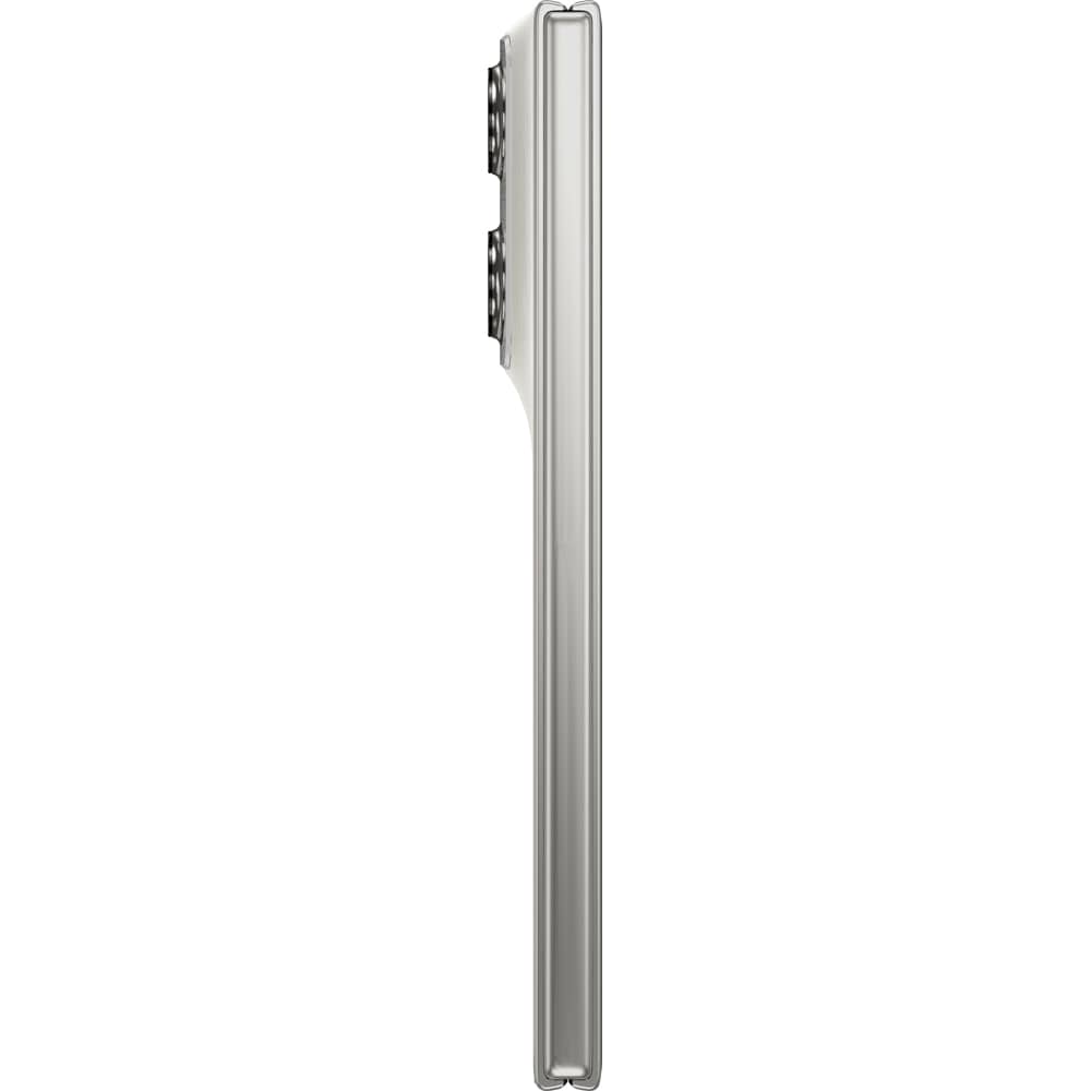Telefon MOTOROLA Razr Fold, 512GB, 16GB RAM, Dual SIM, Lily White