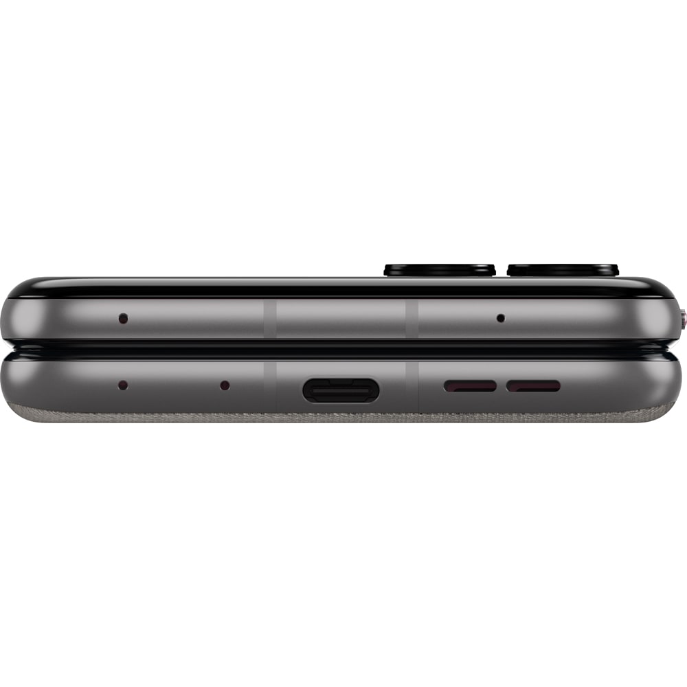 Telefon MOTOROLA Razr 70, 256GB, 8GB RAM, Dual SIM, Hematite