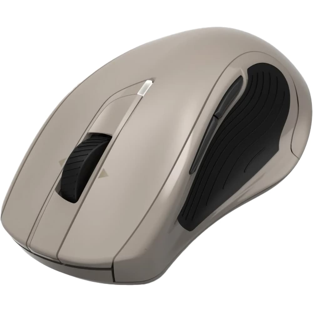 Mouse Wireless HAMA MW-800 V2, 3200 dpi, bej