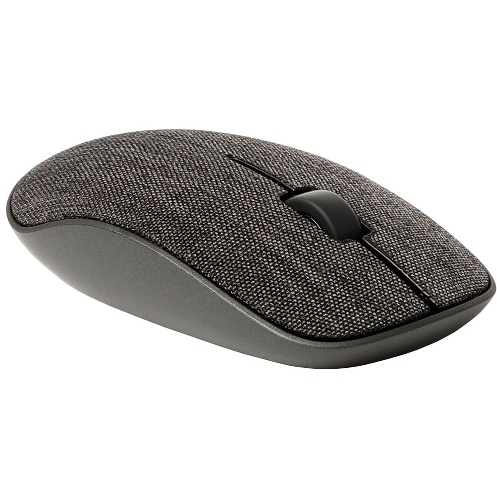 Mouse Wireless RAPOO M200 Plus, Dual Mode, 1300 dpi, Bluetooth, negru
