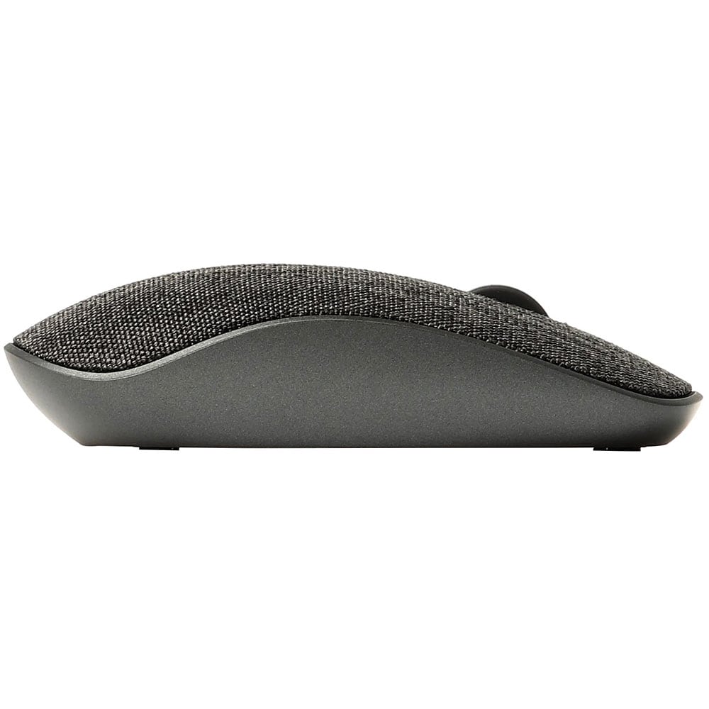 Mouse Wireless RAPOO M200 Plus, Dual Mode, 1300 dpi, Bluetooth, negru