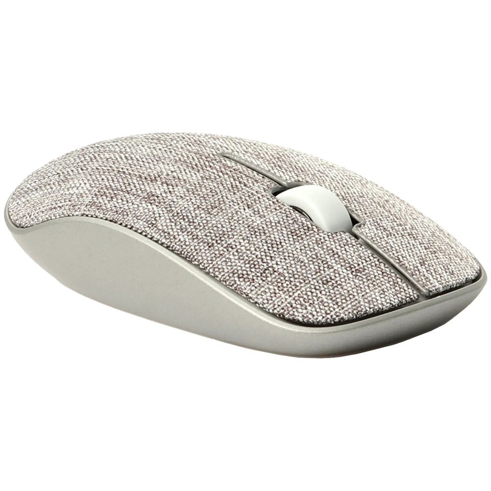 Mouse Wireless RAPOO M200 Plus, Dual Mode, 1300 dpi, Bluetooth, gri