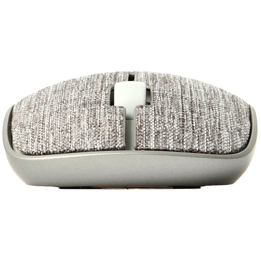 Mouse Wireless RAPOO M200 Plus, Dual Mode, 1300 dpi, Bluetooth, gri