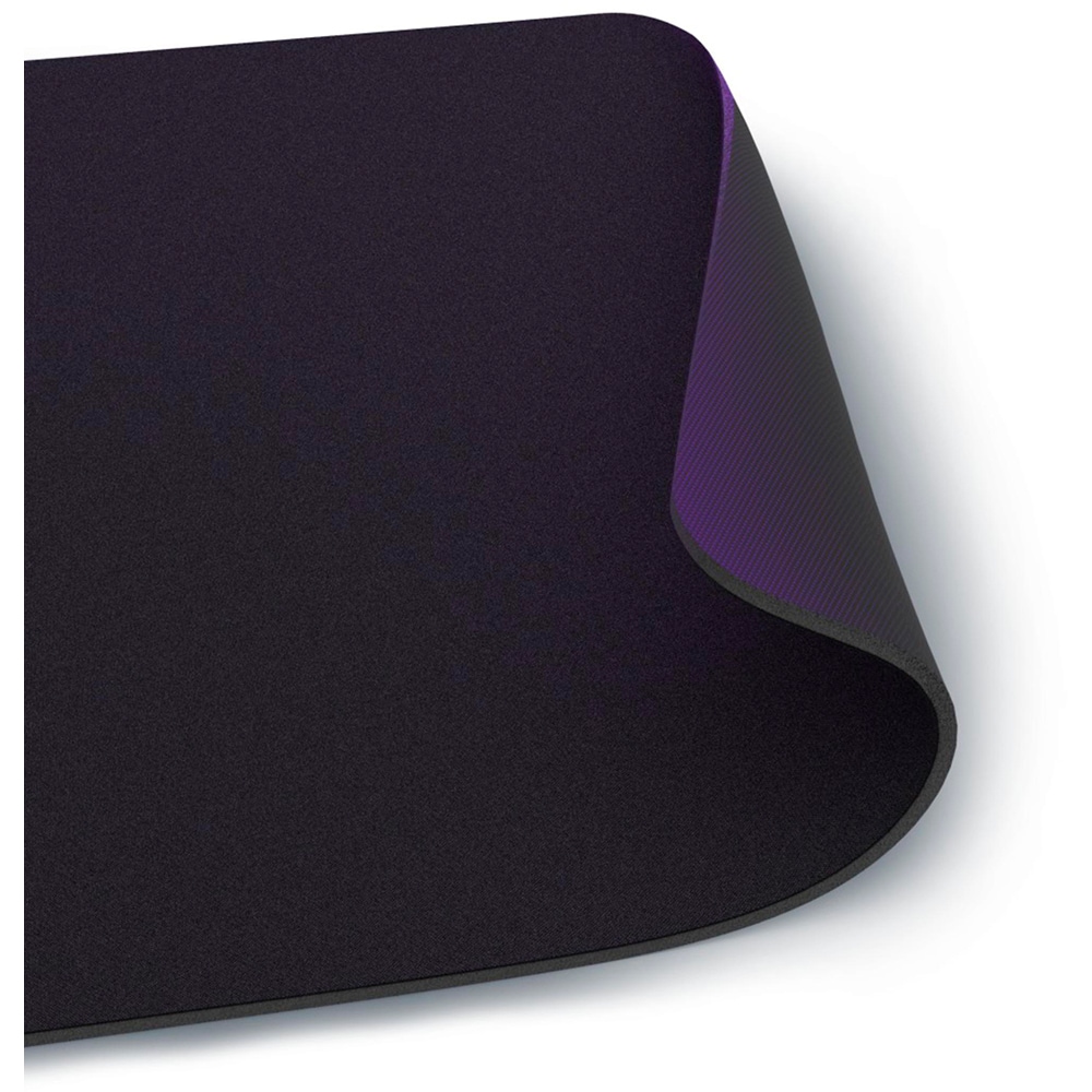 Mouse Pad Gaming HAMA uRage Lethality 150 Speed, negru