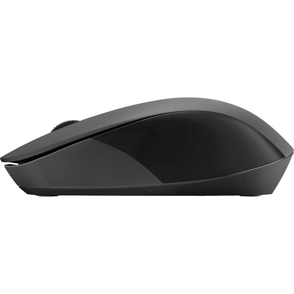Mouse wireless HP 150, 1600 dpi, negru