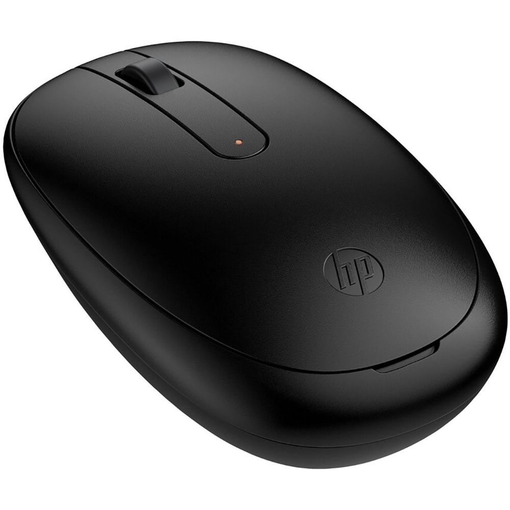 Mouse Bluetooth HP 240, 1600 dpi, negru