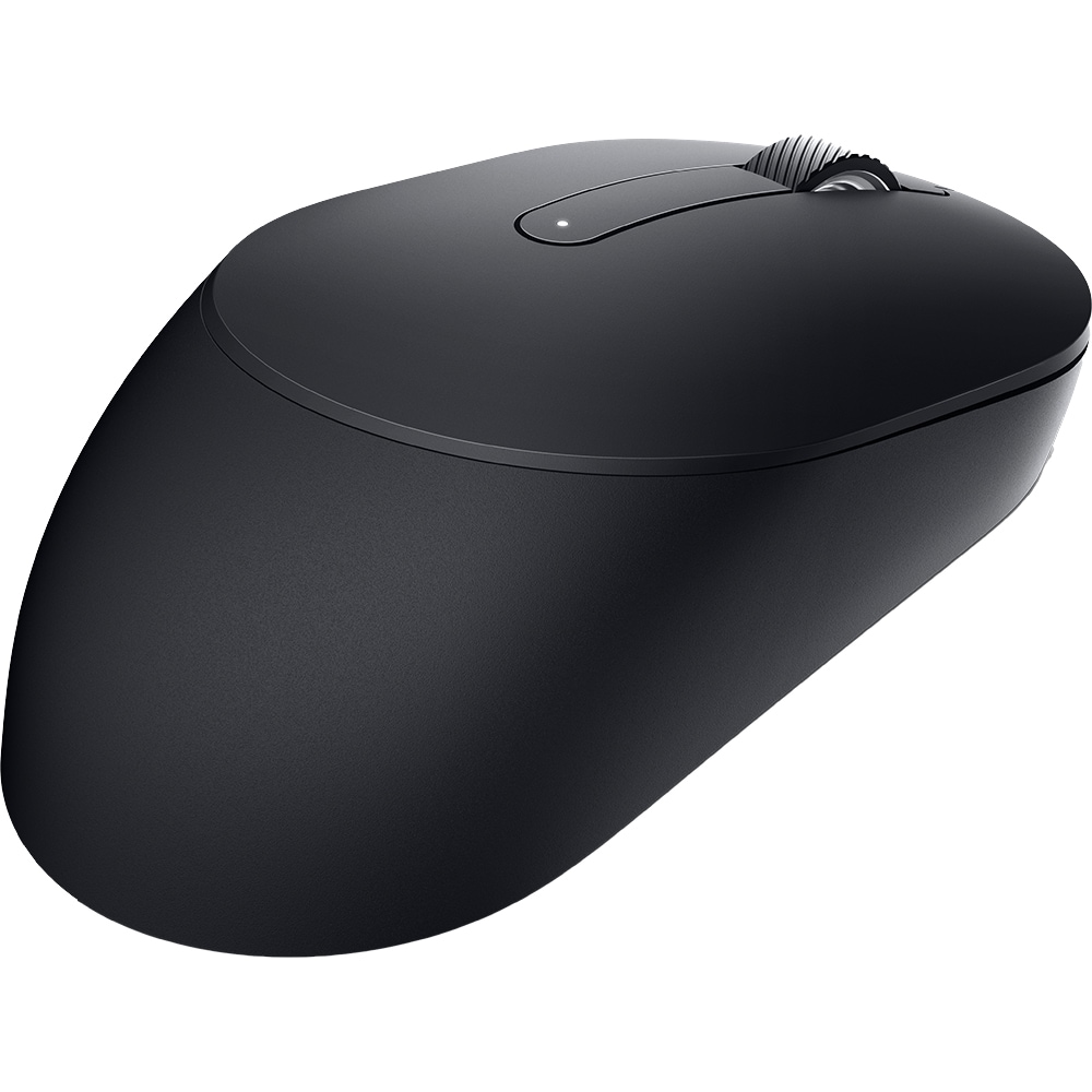 Mouse Wireless DELL MS300, 4000 dpi, negru