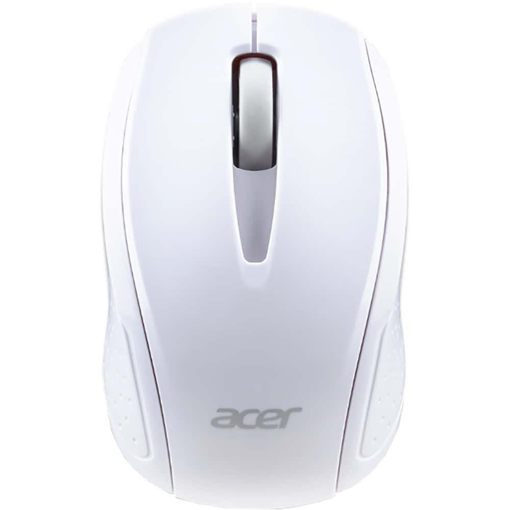Mouse Wireless ACER M501, 1600 dpi, alb