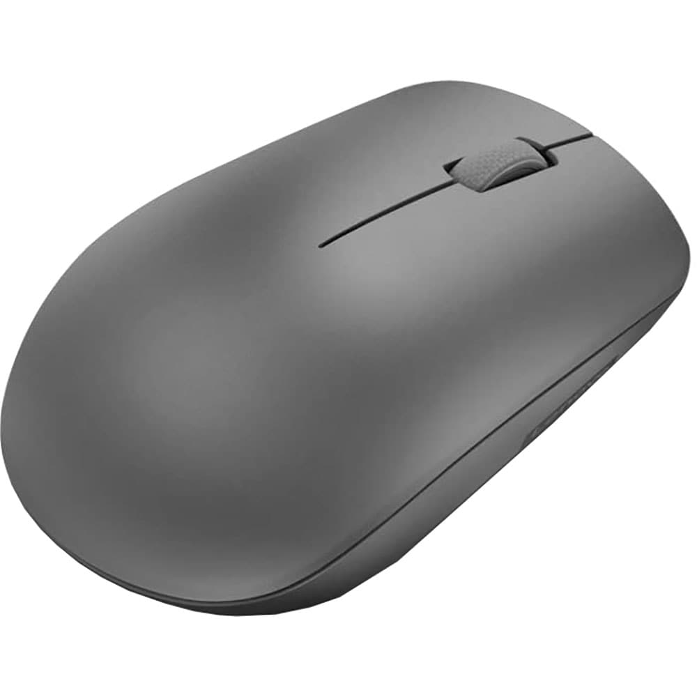 Mouse Wireless LENOVO 530, 1200 dpi, grafit