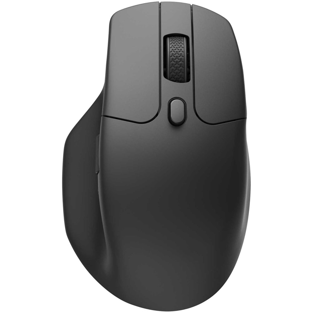 Mouse Gaming Wireless KEYCHRON M6, 26000 dpi, negru