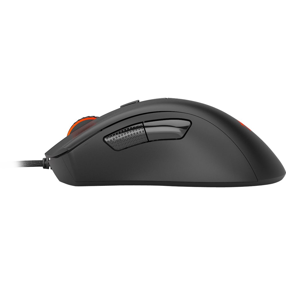 Mouse Gaming REDRAGON Devourer M993-RGB, USB, 26000 dpi, negru