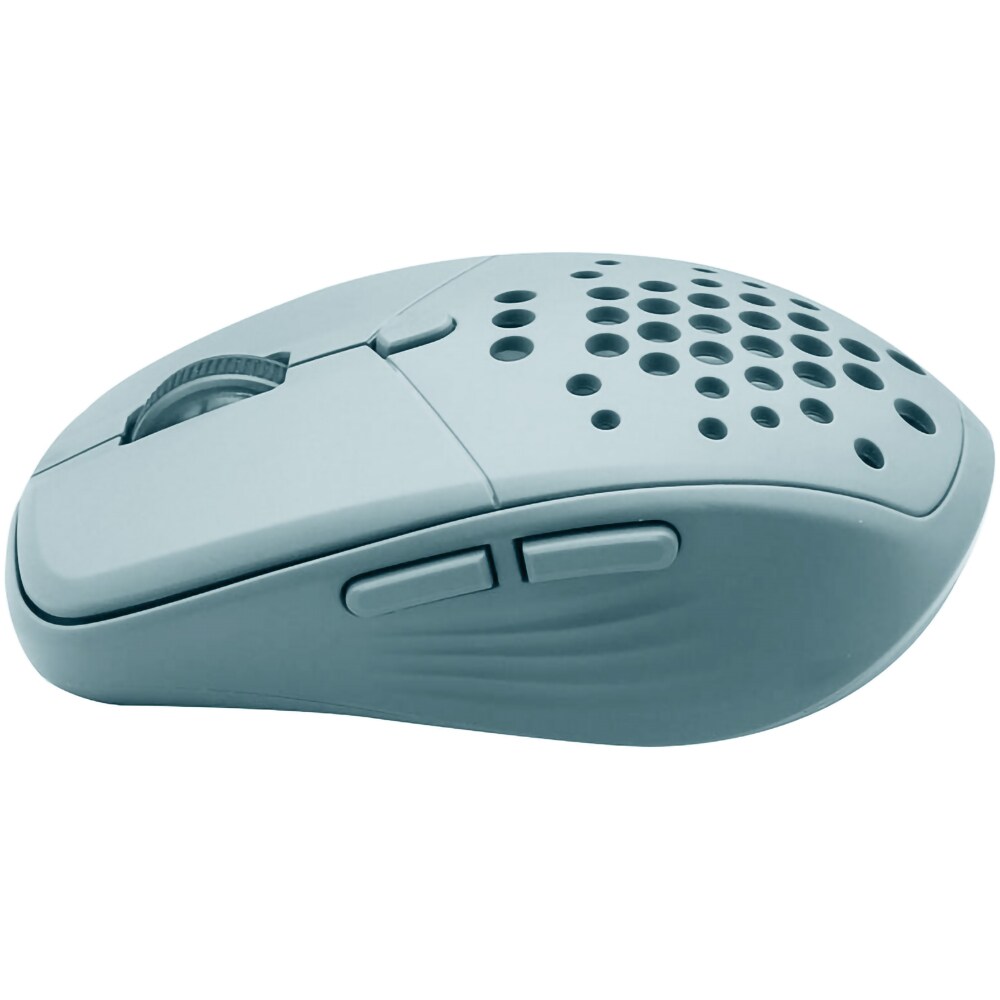 Mouse Wireless Myria MY8546BL, 1600dpi, albastru