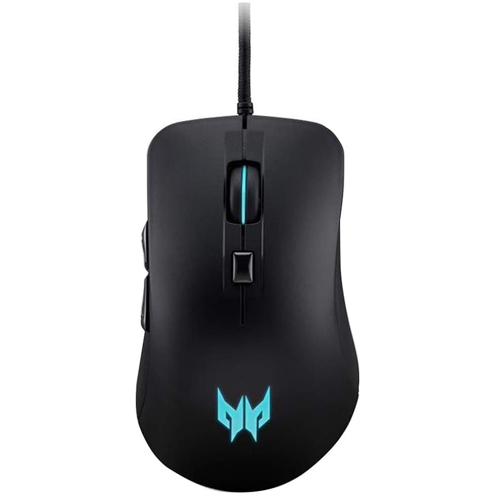 Mouse Gaming ACER Predator Cestus 310, 4200 dpi, negru
