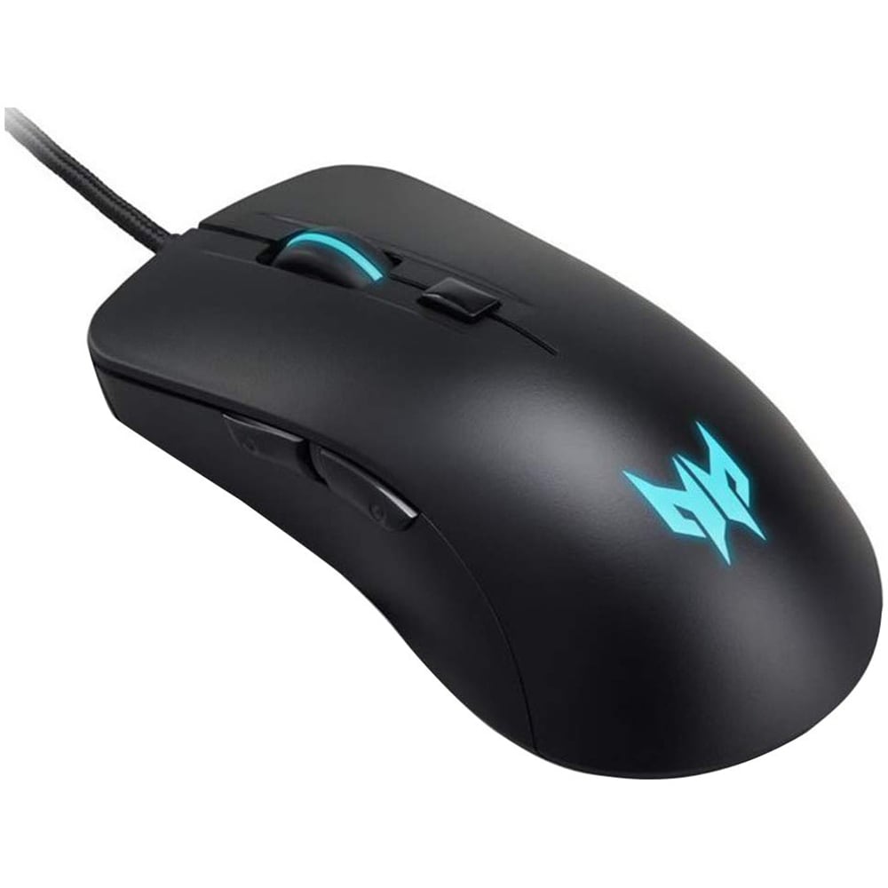 Mouse Gaming ACER Predator Cestus 310, 4200 dpi, negru