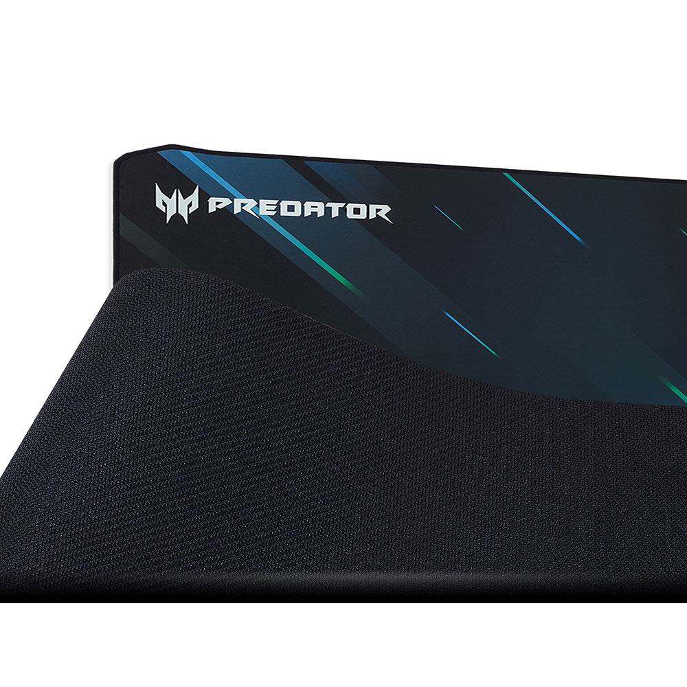 Mouse Pad Gaming ACER Predator, marimea XL, albastru