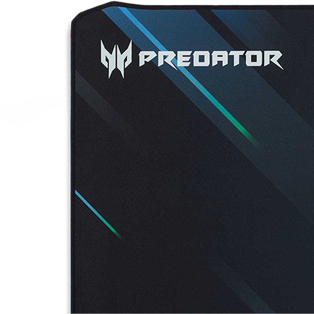 Mouse Pad Gaming ACER Predator, marimea XL, albastru