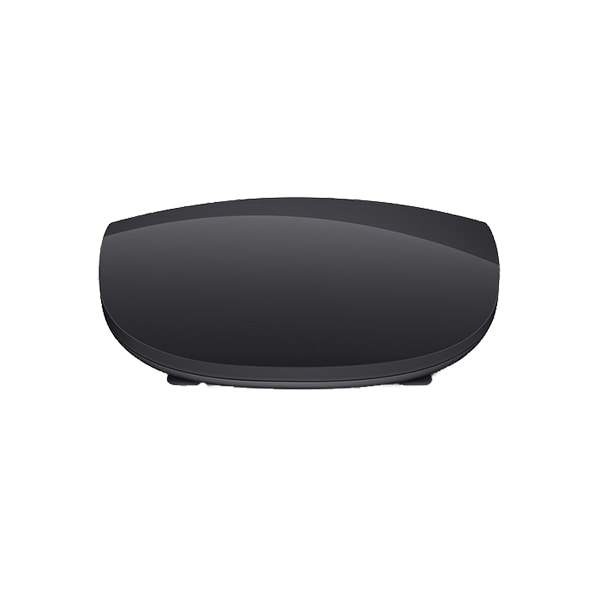 Mouse Bluetooth APPLE Magic 2, 2400 dpi, Space Grey