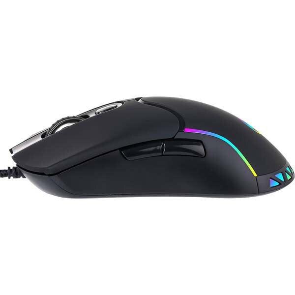 Mouse Gaming MARVO M359, 3200 dpi, negru