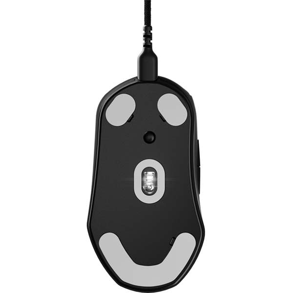 Mouse Gaming STEELSERIES Prime Mini, 18000 dpi, negru