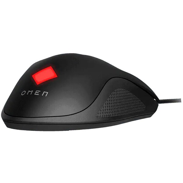 Mouse Gaming HP OMEN Vector Essential, 7200 dpi, negru