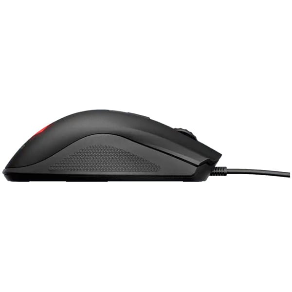 Mouse Gaming HP OMEN Vector Essential, 7200 dpi, negru