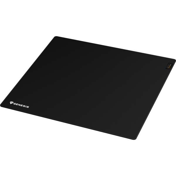 Mouse Pad Gaming GENESIS Carbon 700 XL Cordura, negru