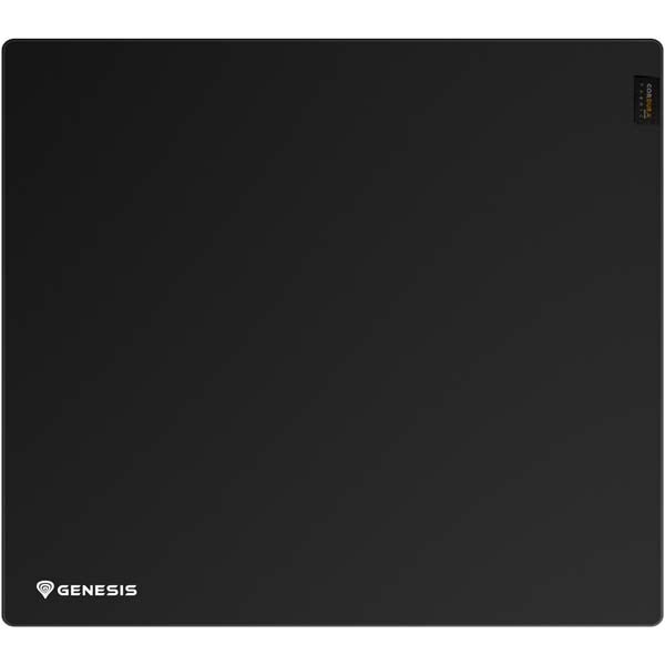 Mouse Pad Gaming GENESIS Carbon 700 XL Cordura, negru
