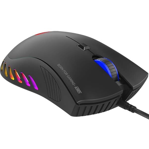 Mouse Gaming MARVO G985, 10000 dpi, negru