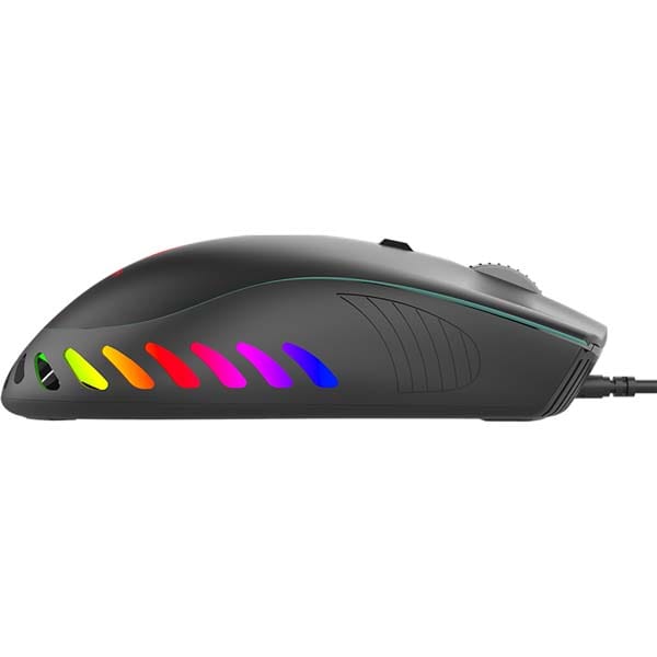 Mouse Gaming MARVO G985, 10000 dpi, negru