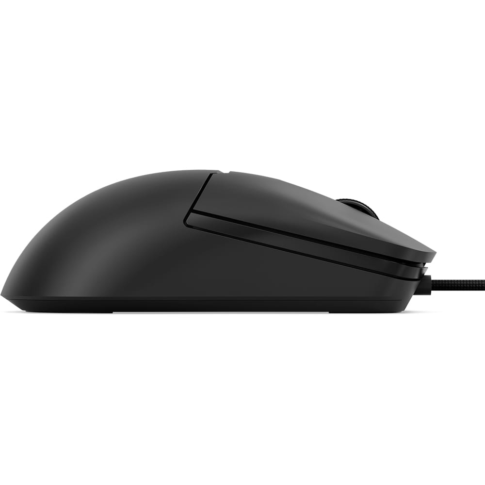 Kit Gaming tastatura si mouse LENOVO Legion KM310, USB, Layout US INT, negru