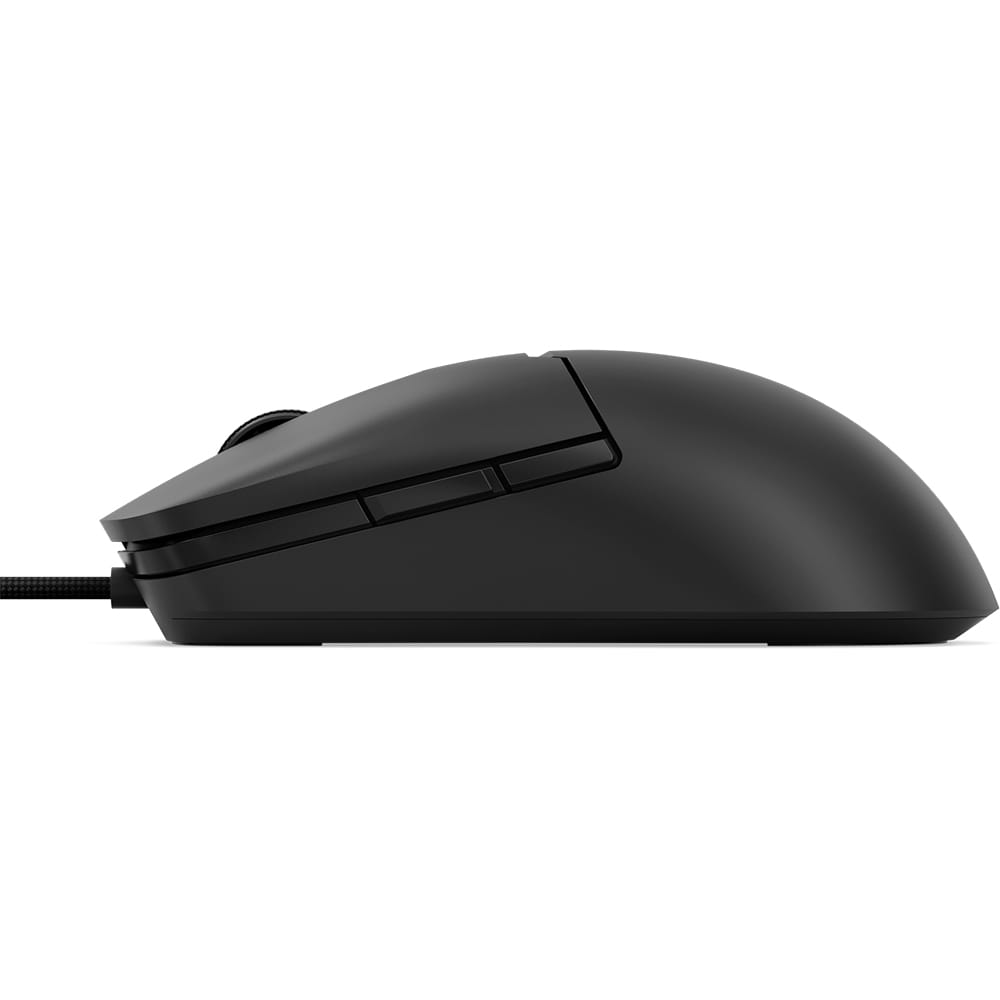 Kit Gaming tastatura si mouse LENOVO Legion KM310, USB, Layout US INT, negru