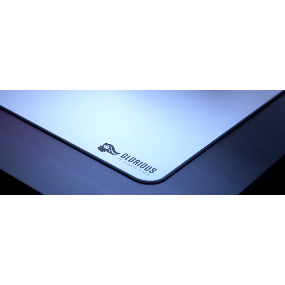 Mouse Pad GLORIOUS Extended White