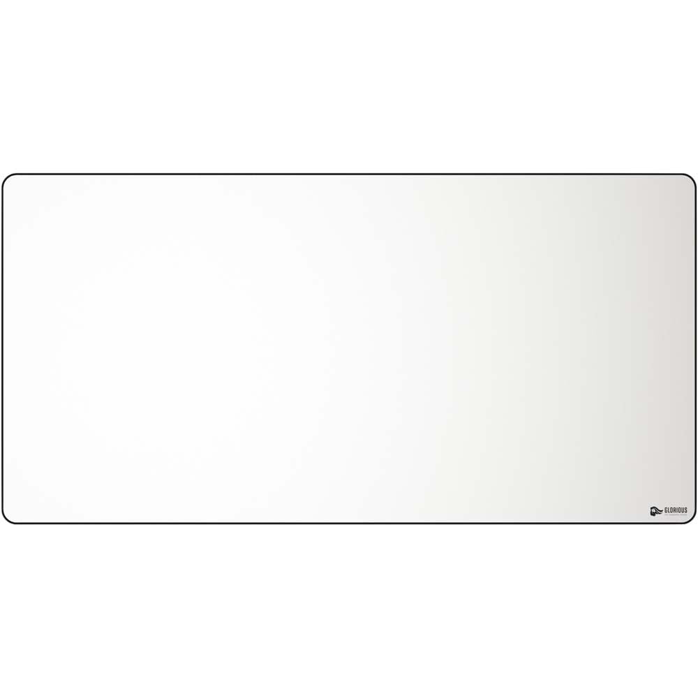 Mouse Pad GLORIOUS XXL Extended White