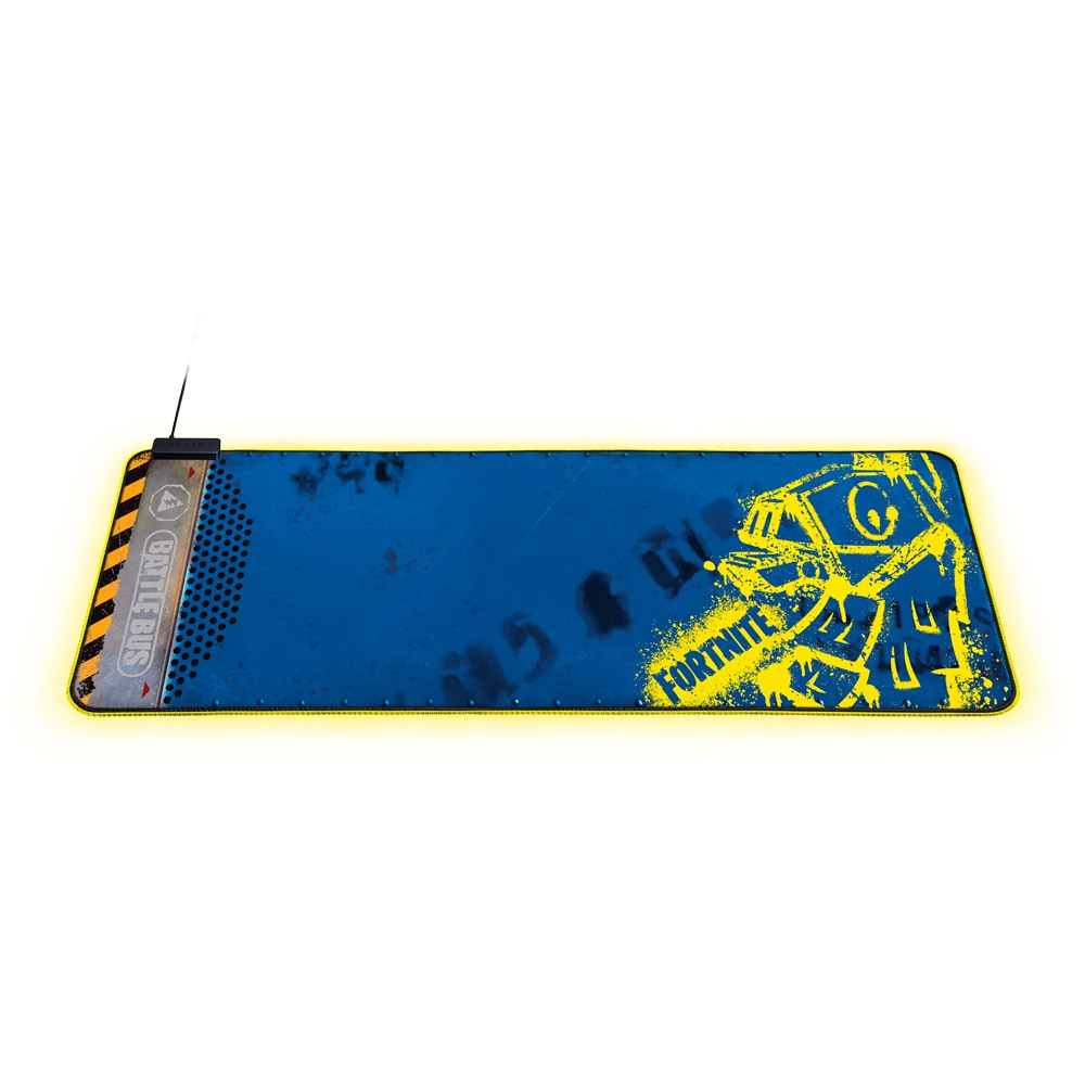 Mouse Pad RAZER Goliathus Extended Chroma Fortnite Edition