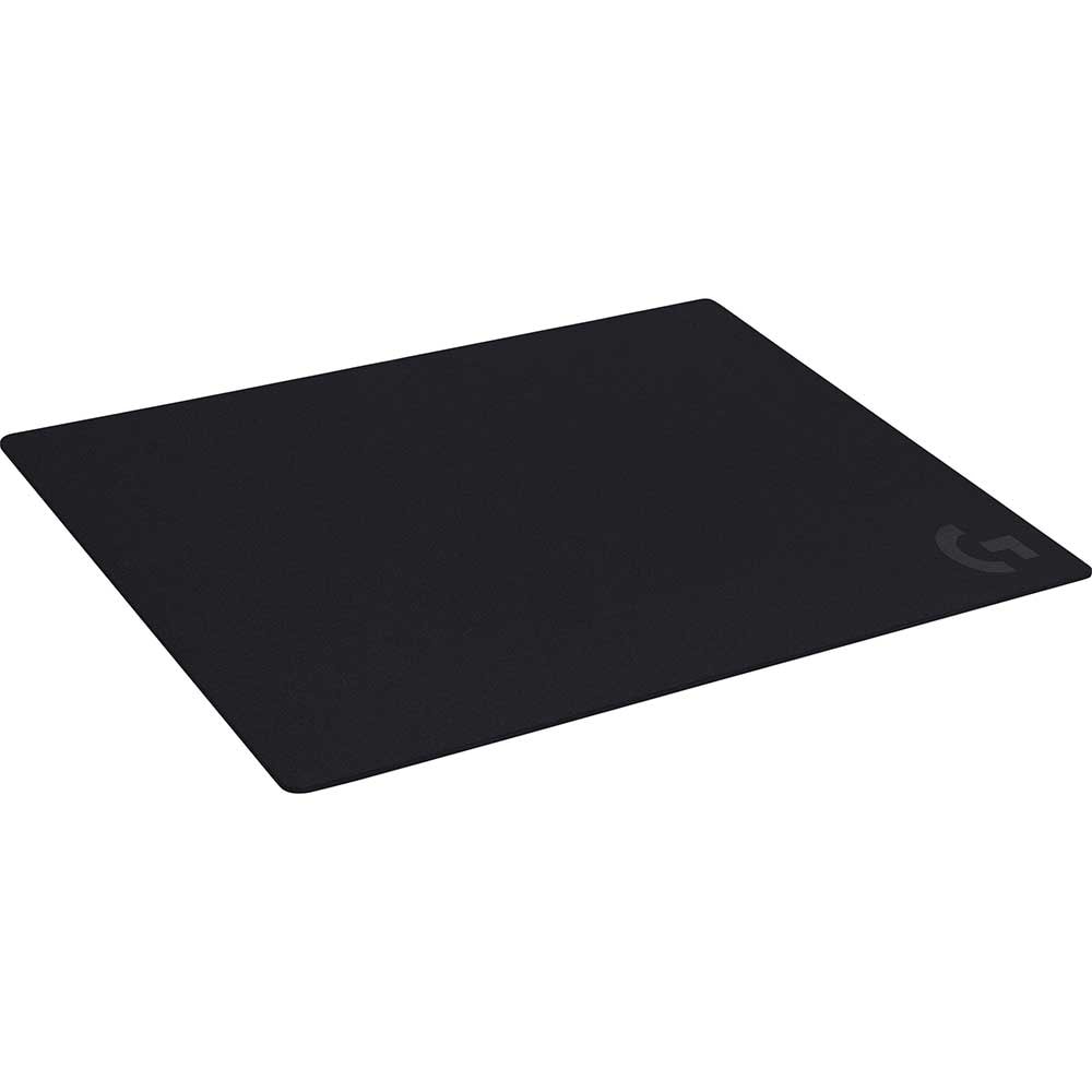 Mouse Pad Gaming LOGITECH G640 Large, negru