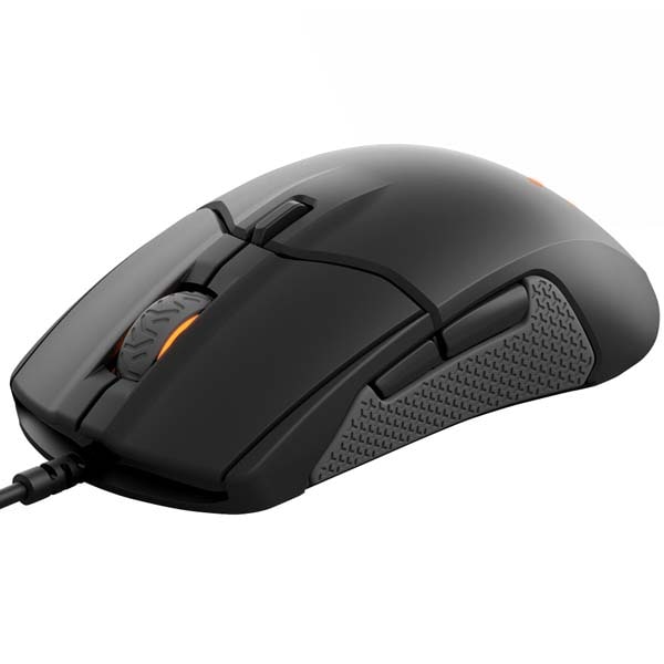 Mouse Gaming STEELSERIES Sensei 310, 12000 dpi, negru