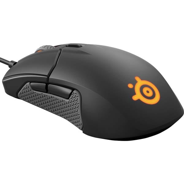 Mouse Gaming STEELSERIES Sensei 310, 12000 dpi, negru