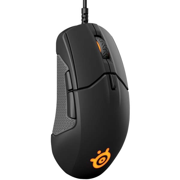 Mouse Gaming STEELSERIES Sensei 310, 12000 dpi, negru